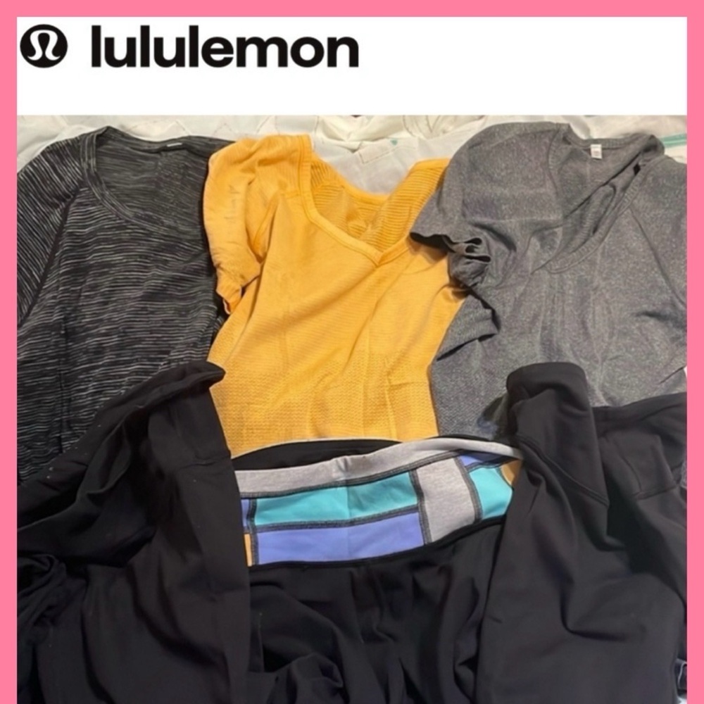 ALL 6 Last Day 4/24/26